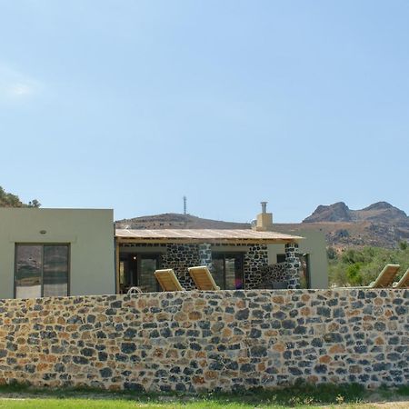 Villas Kozilis - Kozilis Estate دامنوني المظهر الخارجي الصورة